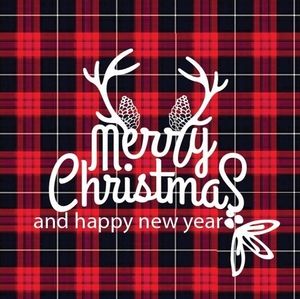 Ho - HO - Ho!! 🎅